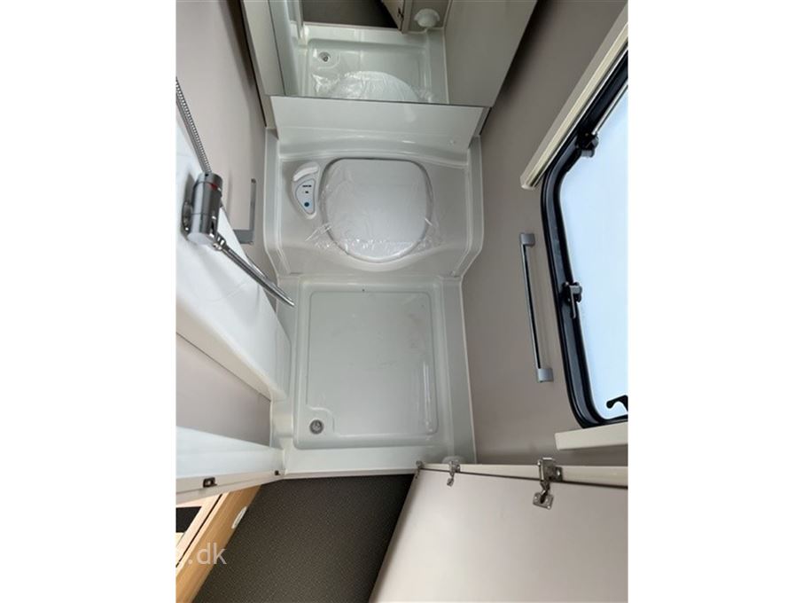 Adria Adora 613 PK Teen